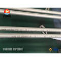 ASTM B444 Gr.2 UNS N06625 U Bend Tube